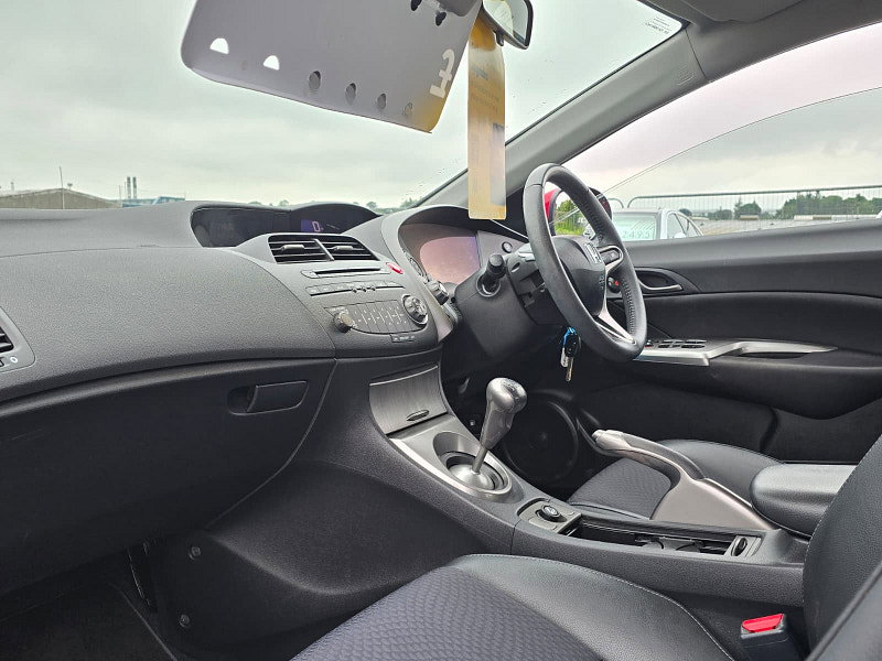 Honda Civic 1.4 i-VTEC Si Hatchback 5dr Petrol Manual (135 g/km, 98 bhp)