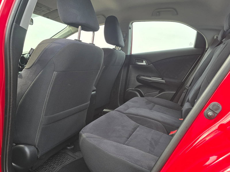 Honda Civic 1.8 i-VTEC ES Hatchback 5dr Petrol Manual Euro 5 (s/s) (142 ps)