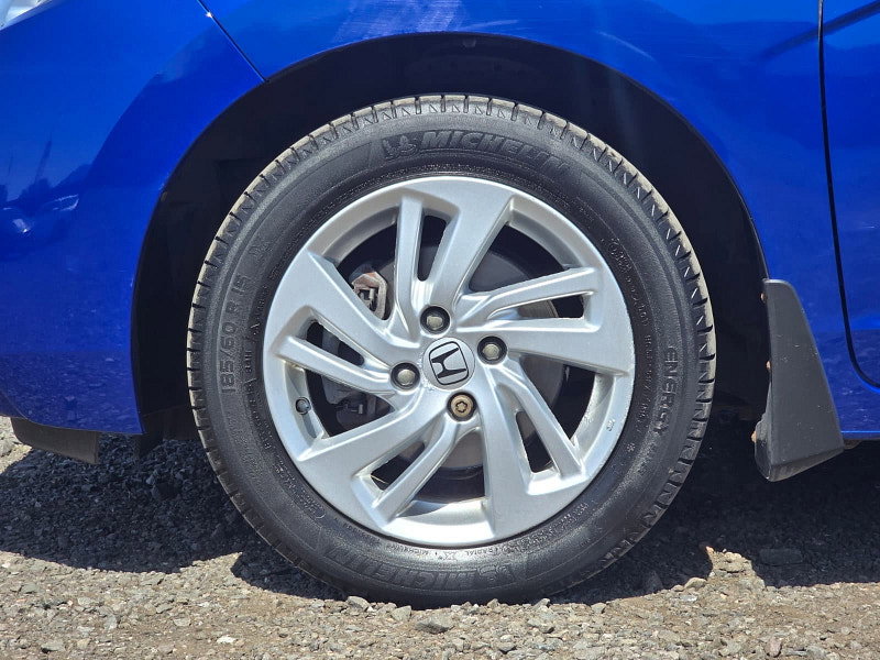 Honda Jazz 1.3 i-VTEC SE Hatchback 5dr Petrol CVT Euro 6 (s/s) (102 ps)