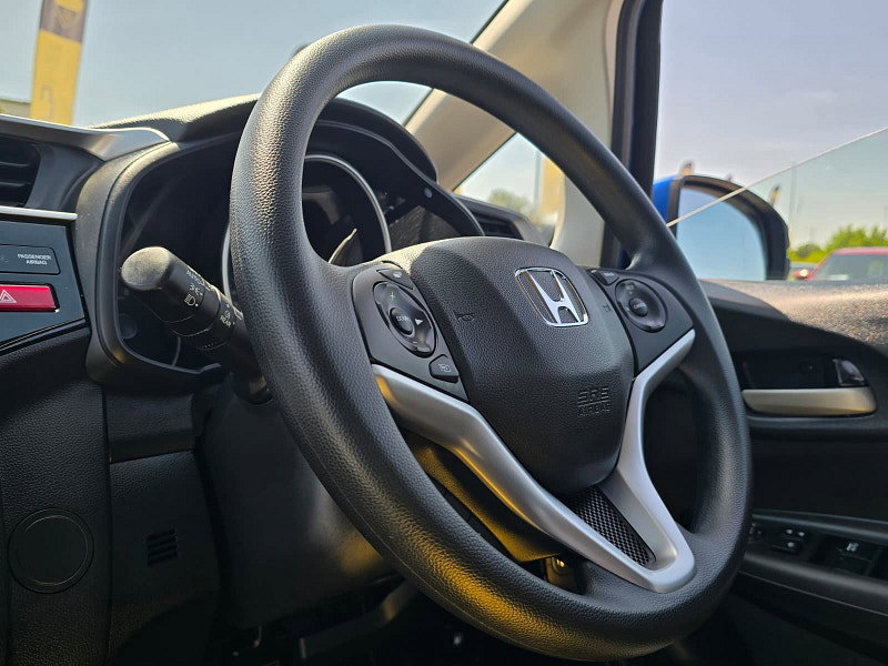 Honda Jazz 1.3 i-VTEC SE Hatchback 5dr Petrol CVT Euro 6 (s/s) (102 ps)