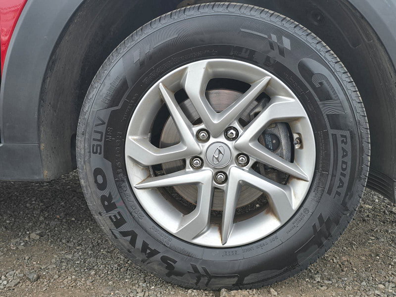 Hyundai Tucson 1.6 GDi Blue Drive S SUV 5dr Petrol Manual Euro 6 (s/s) (132 ps)