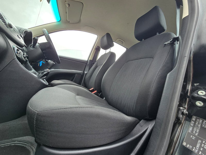 Hyundai I10 1.2 Classic Hatchback 5dr Petrol Manual Euro 5 (85 bhp)