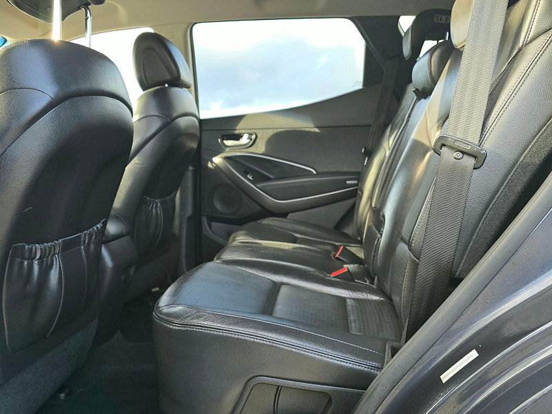 Hyundai Santa Fe 2.2 CRDi Premium SUV 5dr Diesel Manual 4WD Euro 5 (7 seat) (194 bhp)
