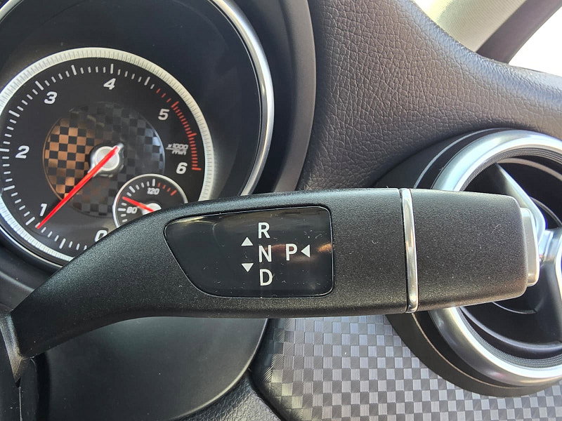 Mercedes-Benz A Class 1.5 A180d Sport (Premium) Hatchback 5dr Diesel 7G-DCT Euro 6 (s/s) (109 ps)