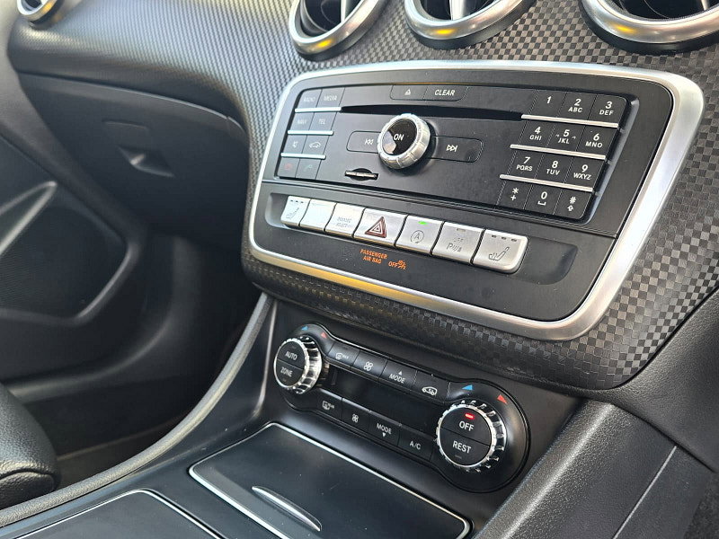 Mercedes-Benz A Class 1.5 A180d Sport (Premium) Hatchback 5dr Diesel 7G-DCT Euro 6 (s/s) (109 ps)