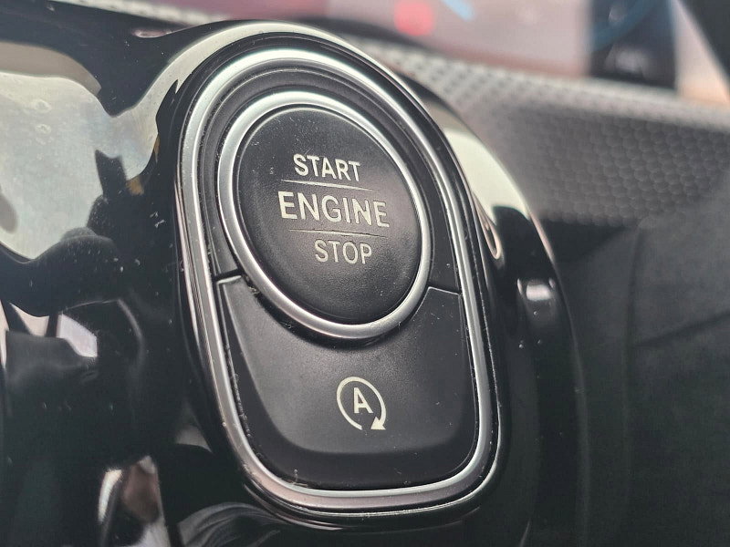 Mercedes-Benz A Class 1.3 A200 Sport (Premium) Saloon 4dr Petrol 7G-DCT Euro 6 (s/s) (163 ps)