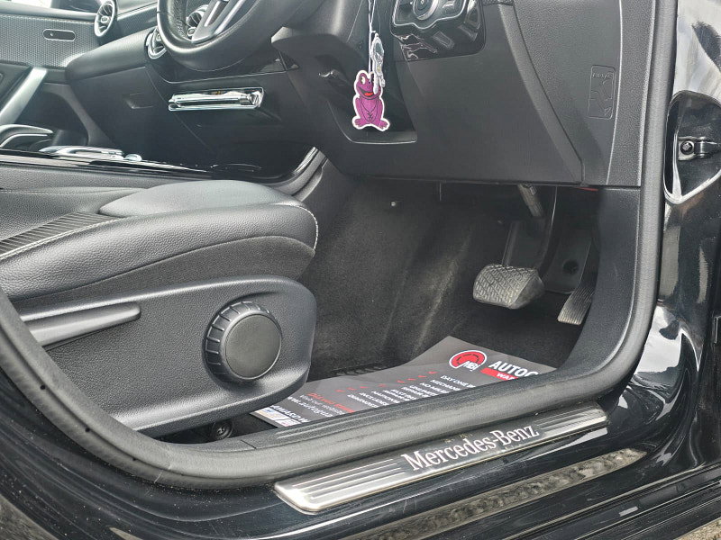 Mercedes-Benz A Class 1.3 A200 Sport (Premium) Saloon 4dr Petrol 7G-DCT Euro 6 (s/s) (163 ps)