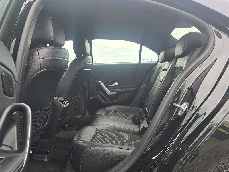 Mercedes-Benz A Class 1.3 A200 Sport (Premium) Saloon 4dr Petrol 7G-DCT Euro 6 (s/s) (163 ps)
