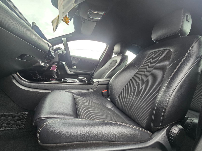 Mercedes-Benz A Class 1.3 A200 Sport (Premium) Saloon 4dr Petrol 7G-DCT Euro 6 (s/s) (163 ps)