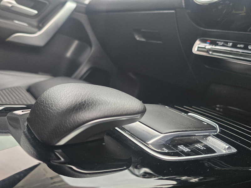 Mercedes-Benz A Class 1.3 A200 Sport (Premium) Saloon 4dr Petrol 7G-DCT Euro 6 (s/s) (163 ps)