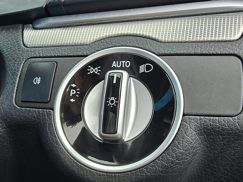 Mercedes-Benz E Class 2.1 E220 CDI AMG Sport Coupe 2dr Diesel G-Tronic+ Euro 5 (s/s) (170 ps)