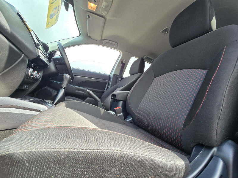 Mitsubishi ASX 1.6 3 SUV 5dr Petrol Manual Euro 6 (117 ps)