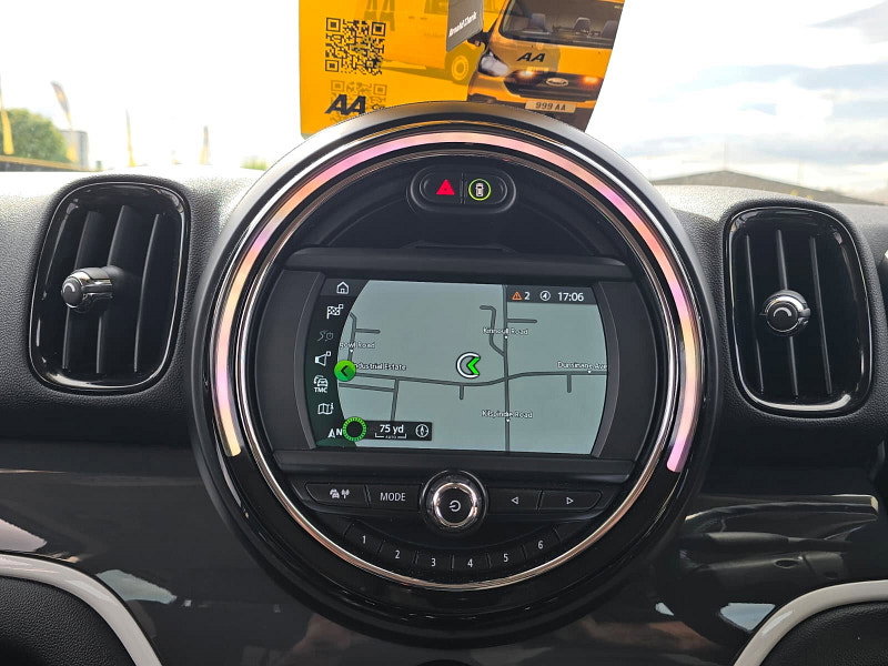MINI Countryman 2.0 Cooper S Classic SUV 5dr Petrol Manual Euro 6 (s/s) (192 ps)