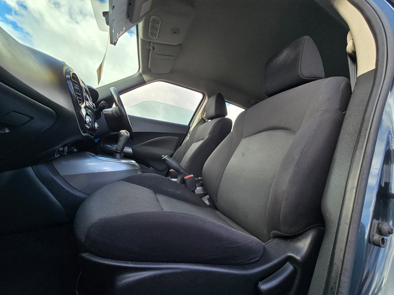 Nissan Juke 1.6 Acenta SUV 5dr Petrol Manual Euro 5 (117 ps)