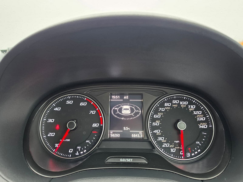 Seat Ibiza 1.2 TSI SE Sport Coupe 3dr Petrol Manual Euro 6 (90 ps)