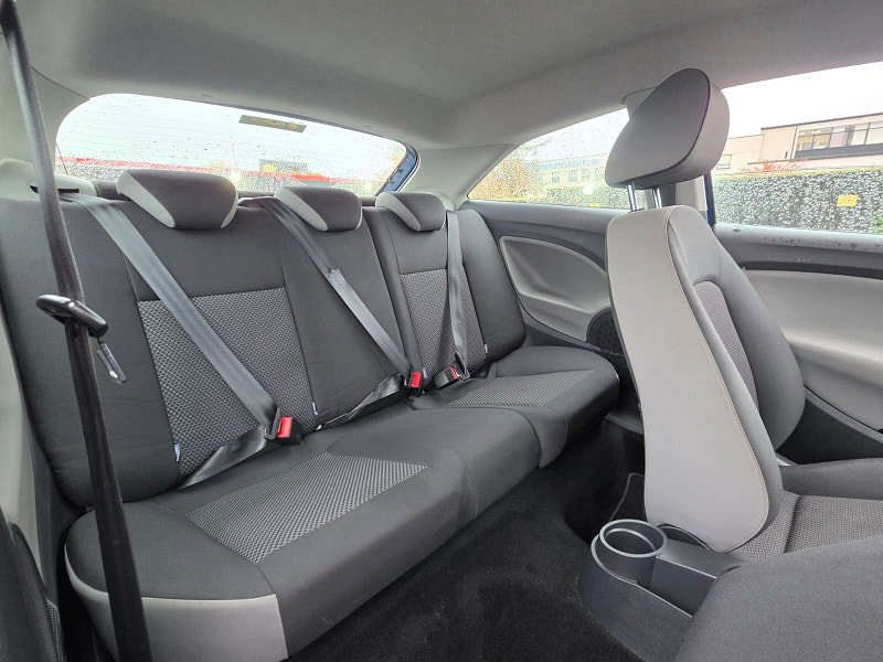 Seat Ibiza 1.2 TSI SE Sport Coupe 3dr Petrol Manual Euro 6 (90 ps)