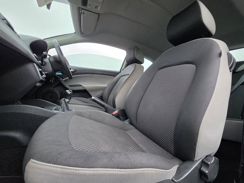 Seat Ibiza 1.2 TSI SE Sport Coupe 3dr Petrol Manual Euro 6 (90 ps)