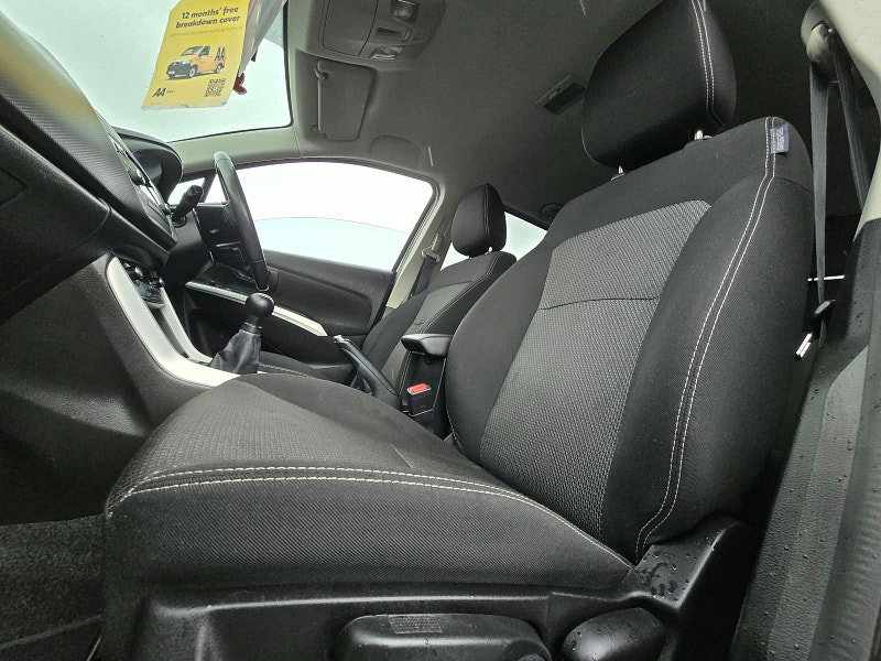 Suzuki SX4 S-Cross 1.6 SZ4 SUV 5dr Petrol Manual Euro 6 (120 ps)