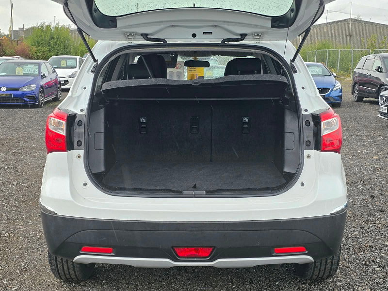 Suzuki SX4 S-Cross 1.6 SZ4 SUV 5dr Petrol Manual Euro 6 (120 ps)