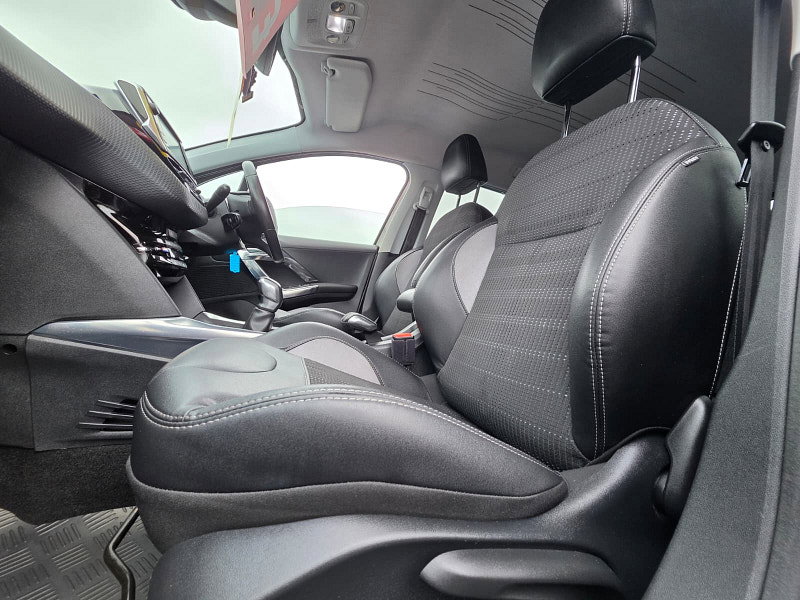 Peugeot 2008 1.6 e-HDi Allure SUV 5dr Diesel Manual Euro 5 (s/s) (92 ps)