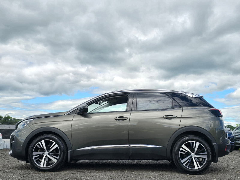 Peugeot 3008 1.5 BlueHDi Allure SUV 5dr Diesel Manual Euro 6 (s/s) (130 ps)