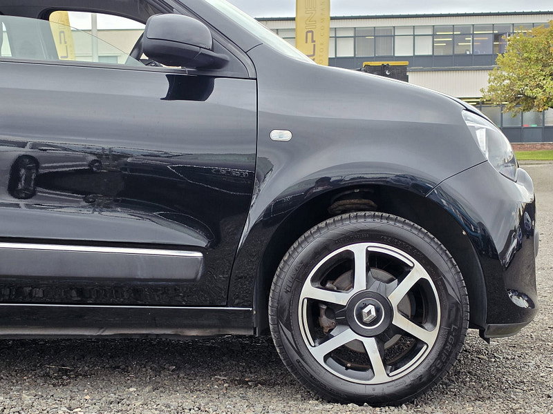 Renault Twingo 0.9 TCe ENERGY Dynamique Hatchback 5dr Petrol Manual Euro 6 (s/s) (90 ps)