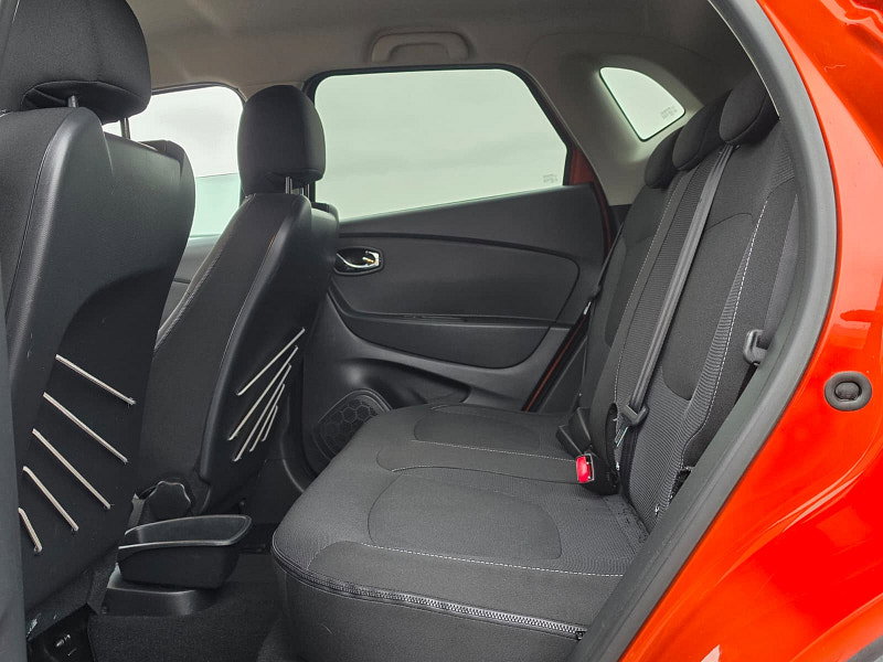 Renault Captur 0.9 TCe ENERGY Dynamique S Nav SUV 5dr Petrol Manual Euro 6 (s/s) (90 ps)