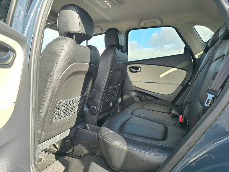 Renault Captur 0.9 TCe ENERGY GT Line SUV 5dr Petrol Manual Euro 6 (s/s) (90 ps)