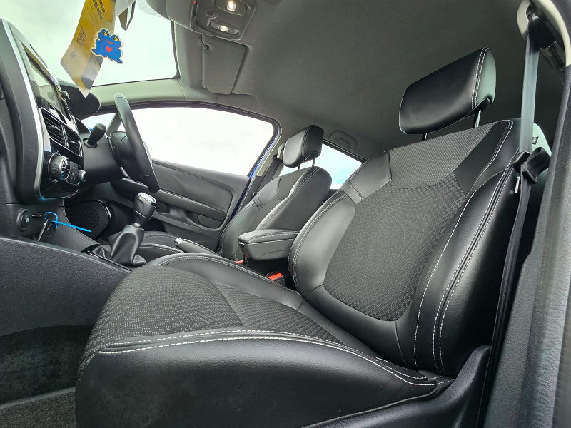 Renault Clio 0.9 TCe Dynamique S Nav Hatchback 5dr Petrol Manual Euro 6 (s/s) (90 ps)