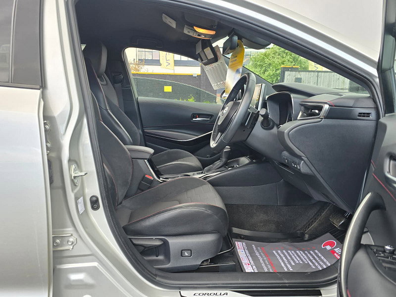 Toyota Corolla 2.0 VVT-h Excel Touring Sports 5dr Petrol Hybrid CVT Euro 6 (s/s) (184 ps)