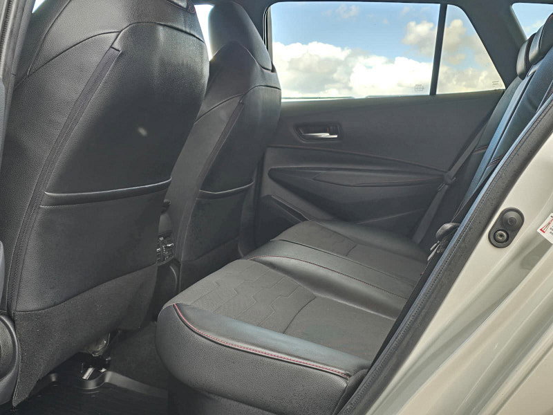 Toyota Corolla 2.0 VVT-h Excel Touring Sports 5dr Petrol Hybrid CVT Euro 6 (s/s) (184 ps)