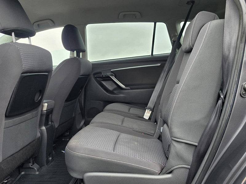 Toyota Verso 1.6 V-Matic Icon MPV 5dr Petrol Manual Euro 5 Euro 5 (132 ps)
