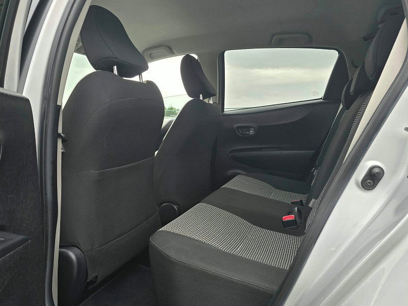 Toyota Yaris 1.33 Dual VVT-i Trend Hatchback 5dr Petrol Manual Euro 5 (99 ps)