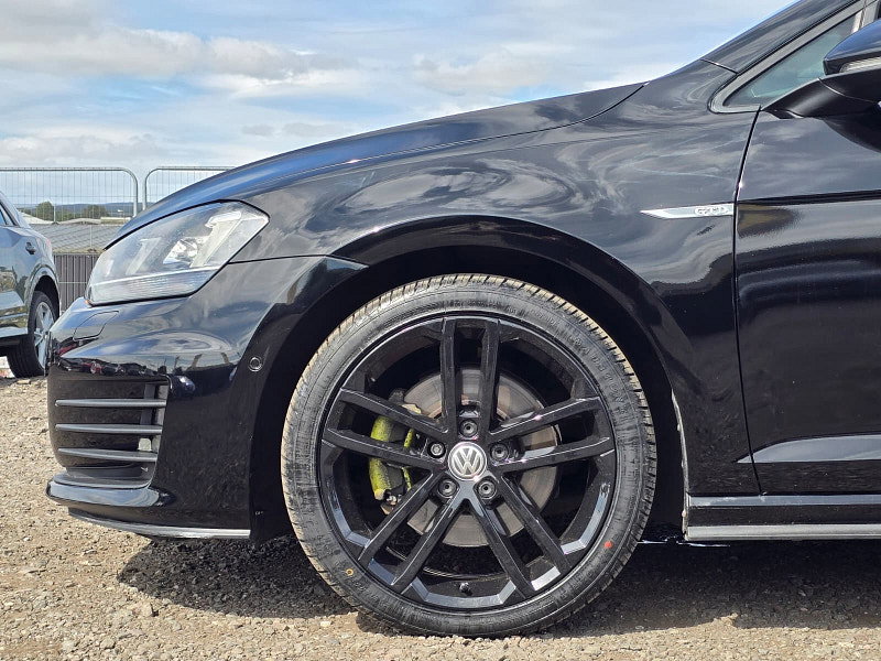 Volkswagen Golf 2.0 TDI BlueMotion Tech GTD Hatchback 5dr Diesel Manual Euro 6 (s/s) (184 ps)