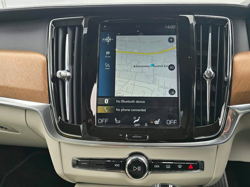 Volvo V90 2.0 D4 Inscription Estate 5dr Diesel Auto Euro 6 (s/s) (190 ps)