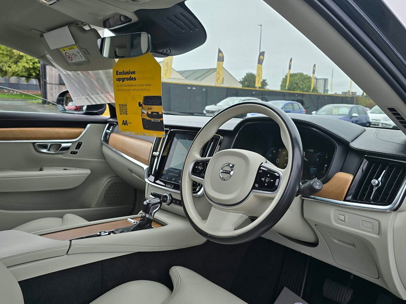 Volvo V90 2.0 D4 Inscription Estate 5dr Diesel Auto Euro 6 (s/s) (190 ps)
