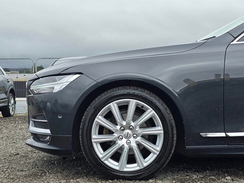 Volvo V90 2.0 D4 Inscription Estate 5dr Diesel Auto Euro 6 (s/s) (190 ps)