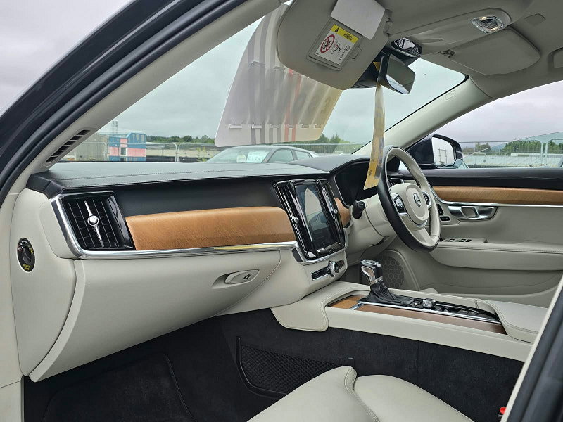 Volvo V90 2.0 D4 Inscription Estate 5dr Diesel Auto Euro 6 (s/s) (190 ps)
