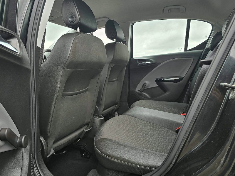 Vauxhall Corsa 1.4i ecoFLEX SE Hatchback 5dr Petrol Manual Euro 6 (90 ps)