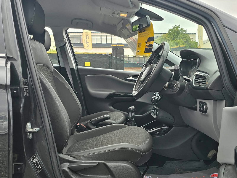 Vauxhall Corsa 1.4i ecoFLEX SE Hatchback 5dr Petrol Manual Euro 6 (90 ps)