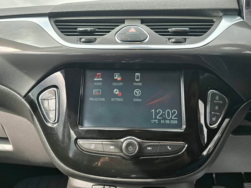 Vauxhall Corsa 1.4i ecoFLEX SE Hatchback 5dr Petrol Manual Euro 6 (90 ps)