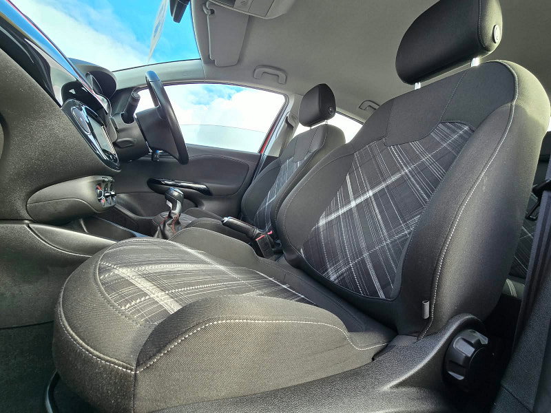 Vauxhall Corsa 1.4i ecoFLEX SRi Hatchback 5dr Petrol Manual Euro 6 (90 ps)