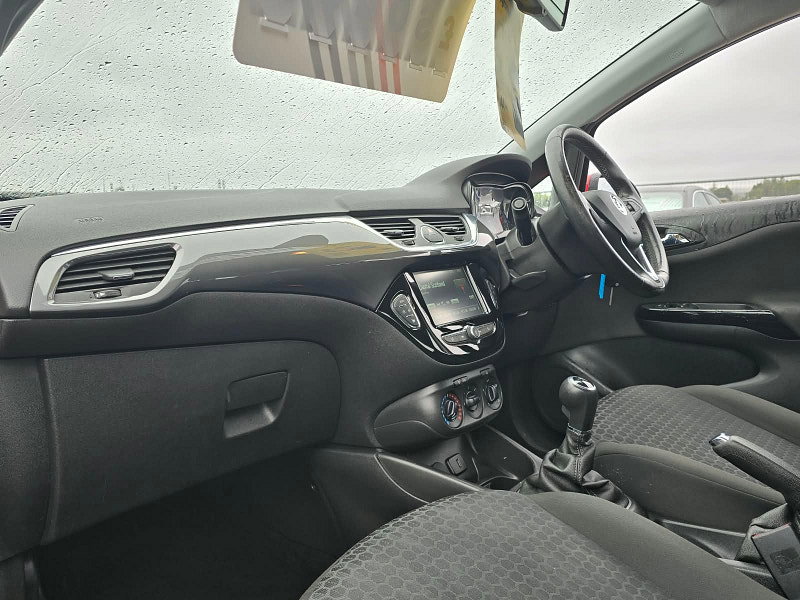 Vauxhall Corsa 1.4i Energy Hatchback 5dr Petrol Manual Euro 6 (s/s) (90 ps)
