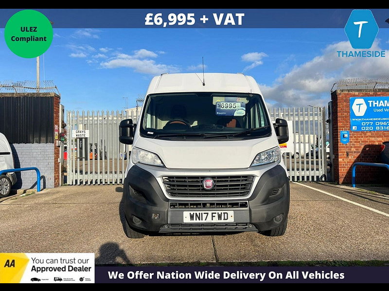 Fiat Ducato
