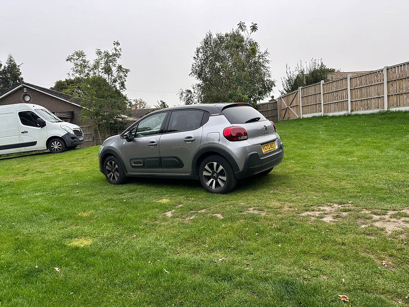 Citroen C3 1.2 PureTech C-Series Edition Hatchback 5dr Petrol Manual Euro 6 (s/s) (83 ps) 5dr Manual 2026