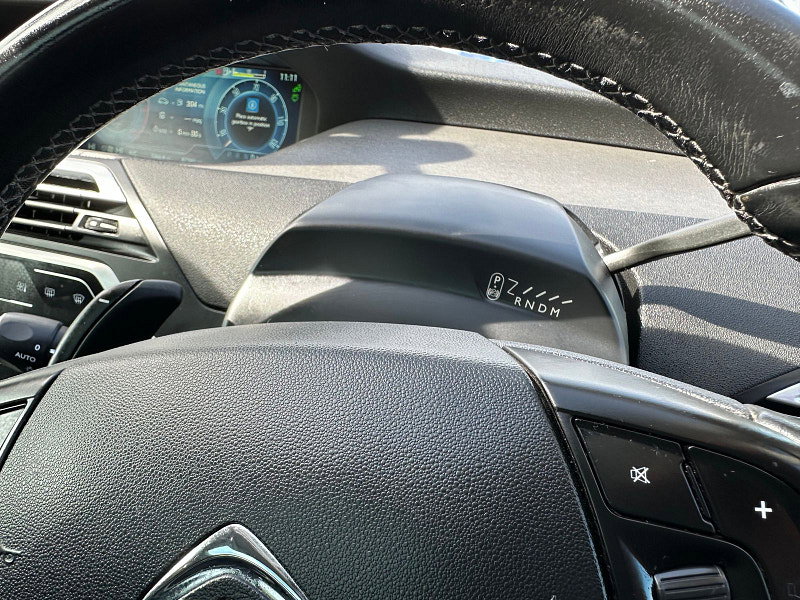 Citroen C4 Picasso 1.6 BlueHDi Exclusive+ MPV 5dr Diesel EAT6 Euro 6 (s/s) (120 ps) 5dr Automatic 2026