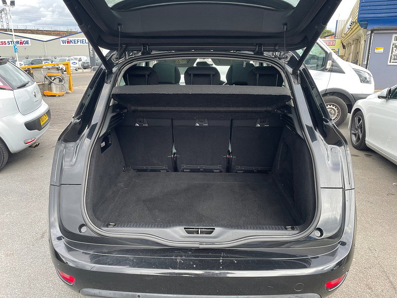 Citroen C4 Picasso 1.6 BlueHDi Exclusive+ MPV 5dr Diesel EAT6 Euro 6 (s/s) (120 ps) 5dr Automatic 2026