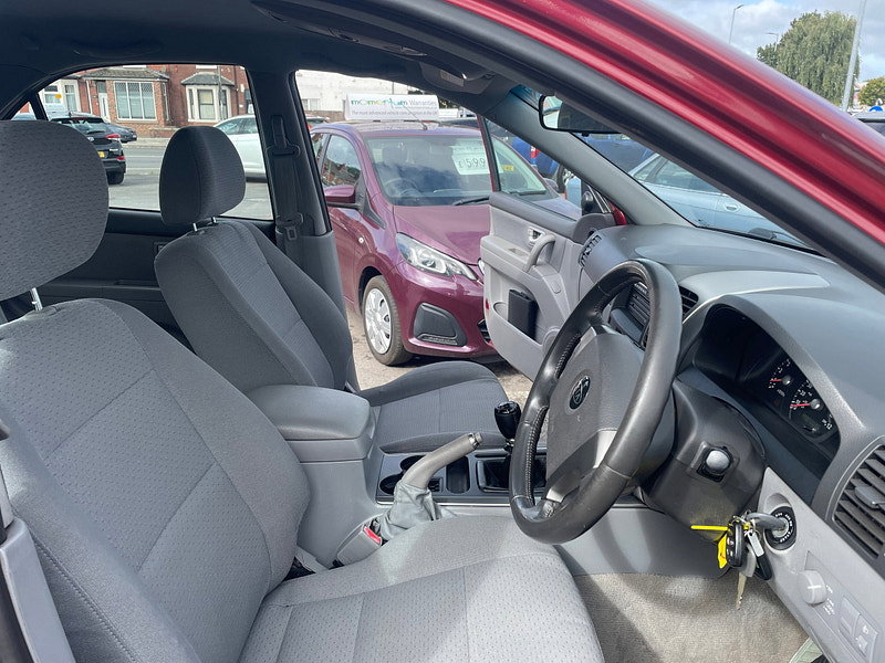 Kia Sorento 2.5 CRDi XE SUV 5dr Diesel Manual (209 g/km, 138 bhp) 5dr Manual 2026