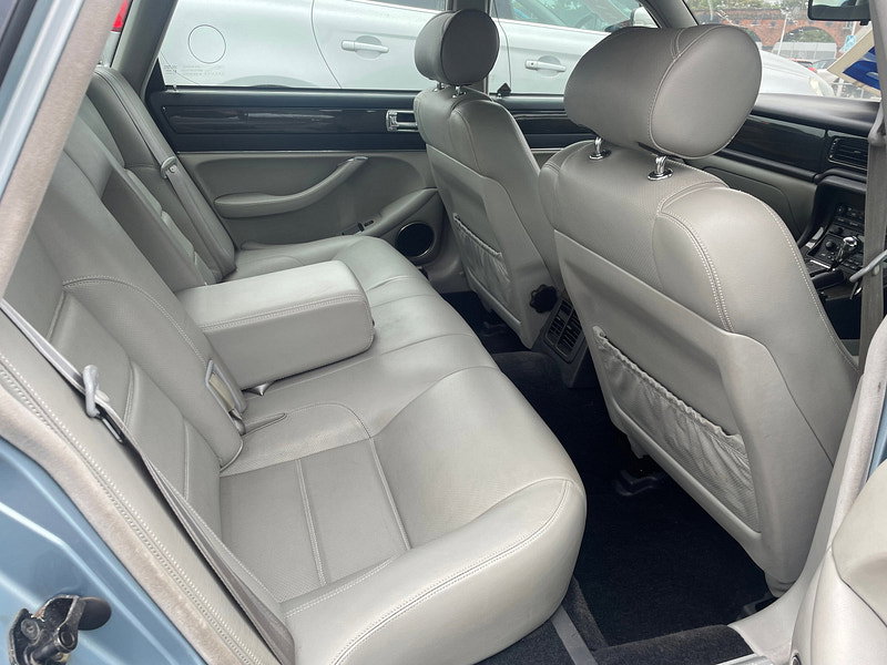 Jaguar XJ 4.0  xj6 sport auto 4dr Automatic 2026