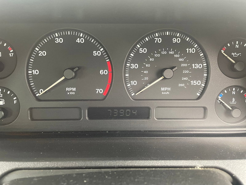 Jaguar XJ 4.0  xj6 sport auto 4dr Automatic 2026
